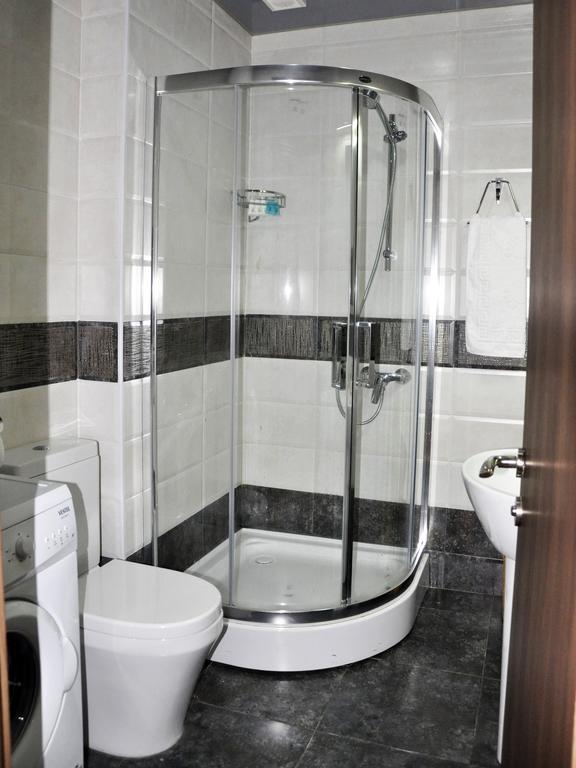 Orbi Sea Towers Batumi On Khimshiashvili 15 מראה חיצוני תמונה
